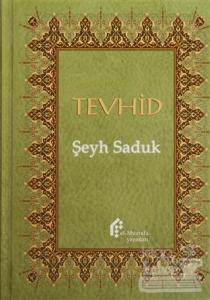 Tevhid (Ciltli)