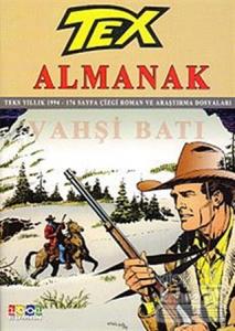 Tex: Almanak 1994