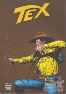 Tex Cilt: 4