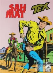 Tex Klasik 33 - Şah Mat / Devil Pass Kahramanları