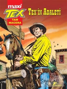 Tex Maxi 5