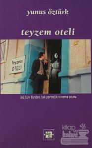Teyzem Oteli