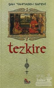 Tezkire (Ciltli)