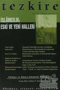 Tezkire Dergisi Sayı: 33