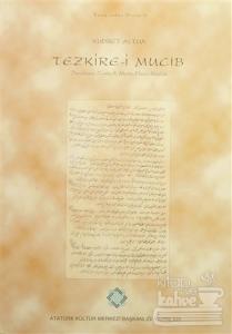 Tezkire-i Mucib