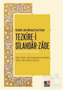 Tezkire-i Silahdar-Zade