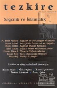 Tezkire Üç Aylık Derleme Sayı: 17