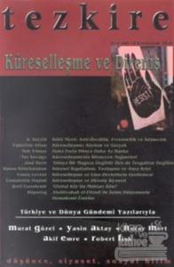 Tezkire Üç Aylık Derleme Sayı: 18