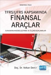 TFRS / UFRS Kapsamında Finansal Araçlar