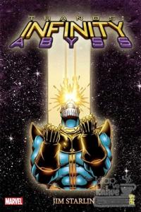 Thanos: Infinity Abyss