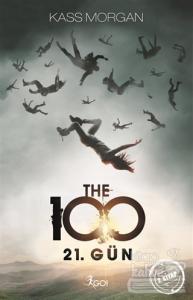 The 100 - 2. Kitap : 21. Gün