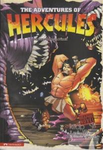 The Adventures of Hercules