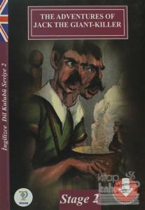 The Adventures of Jack The Giant-Killer