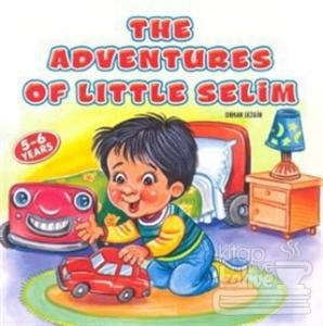 The Adventures of Little Selim (5-6 Years)