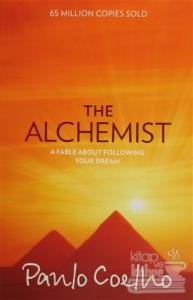 The Alchemist (Küçük Boy)