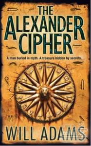 The Alexander Cipher