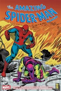 The Amazing Spider-Man Klasik - Cilt 4