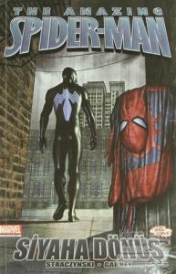 The Amazing Spiderman / Örümcek Adam 5