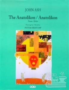The Anatolikon / Anatolikon (Ciltli)