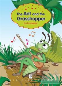 The Ant And The Grasshopper