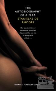 The Autobiography Of A Flea