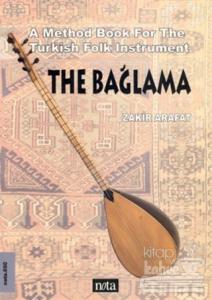 The Bağlama