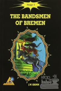 The Bandsmen Of Bremen - Stage 1