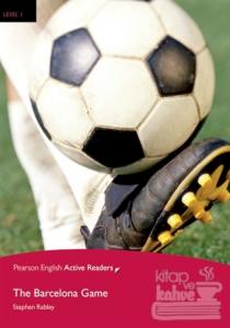 The Barcelona Game Level 1