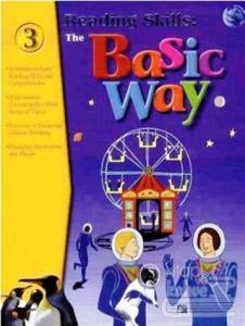 The Basic Way 3 + CD