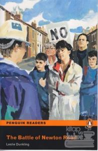 The Battle of Newton Level 1 and MP3