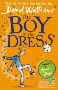 The Boy in The Dress