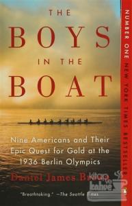 The Boys In The Boat