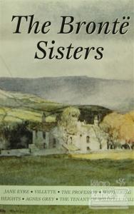 The Bronte Sisters - (Charlotte / Emily / Anne Bronte)