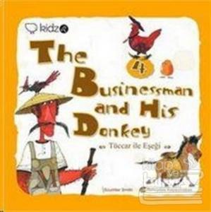 The Businessman and His Donkey - Tüccar ile Eşeği