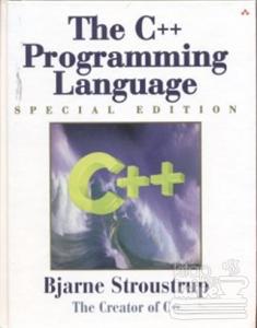 The C++ Programming Language (Ciltli)