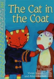 The Cat in the Coat