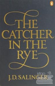 The Catcher in the Rye