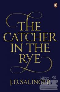 The Catcher In The Rye