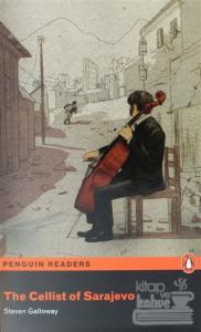 The Cellist of Sarajevo Level 3