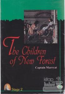 The Children of New Forest (CD'li)
