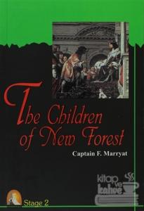 The Children of New Forest