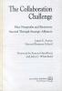 The Collaboration Challenge (Fotokopi Kitap)