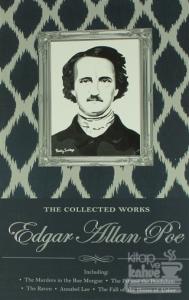 The Collected Works Edgar Allan Poe