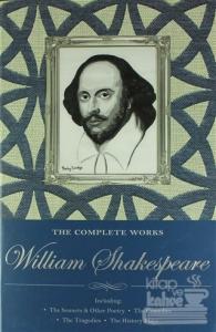 The Complete Works William Shakespeare