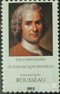 The Confessions of Jean Jacques Rousseau