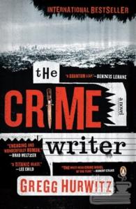 The Crime Writer