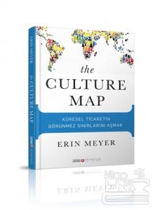 The Culture Map (Ciltli)