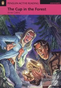 The Cup in the Forest