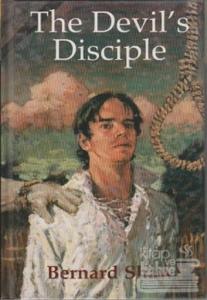 The Devil's Disciple (Ciltli)