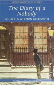 The Diary of a Nobody